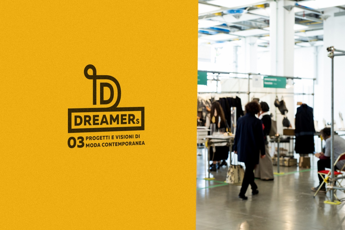 Dreamers. progetti e visioni di moda contemporanea